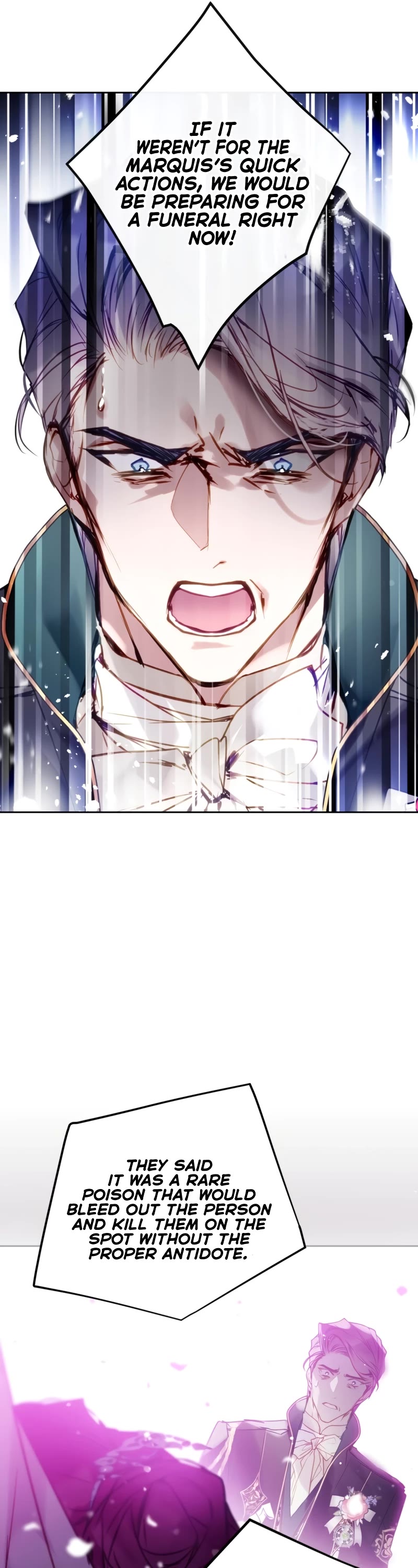 Death Is The Only Ending For The Villainess Chapter 159 page 7 - Chapter 159