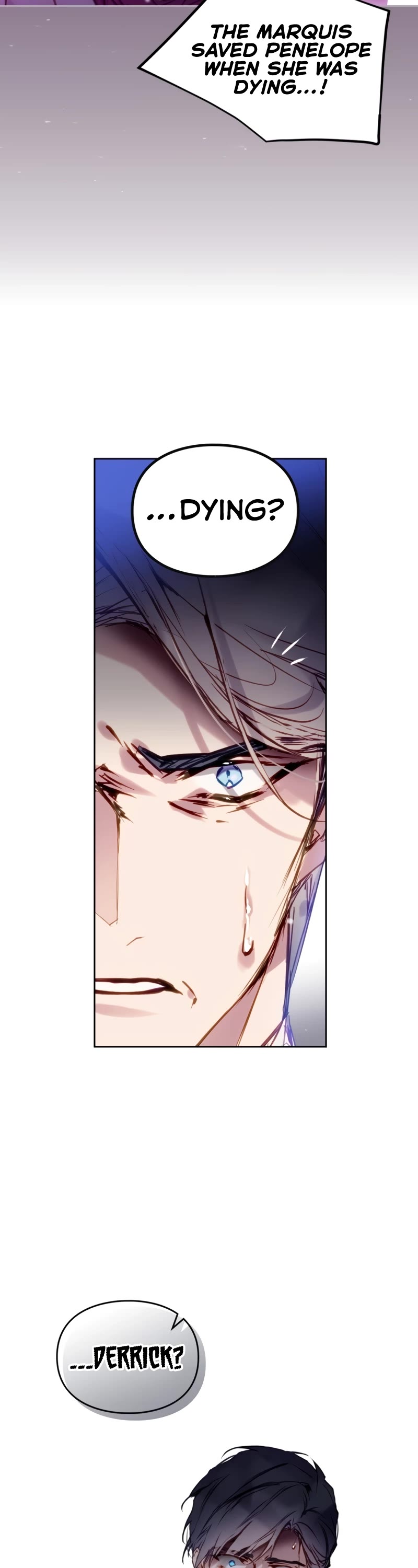 Death Is The Only Ending For The Villainess Chapter 159 page 8 - Chapter 159