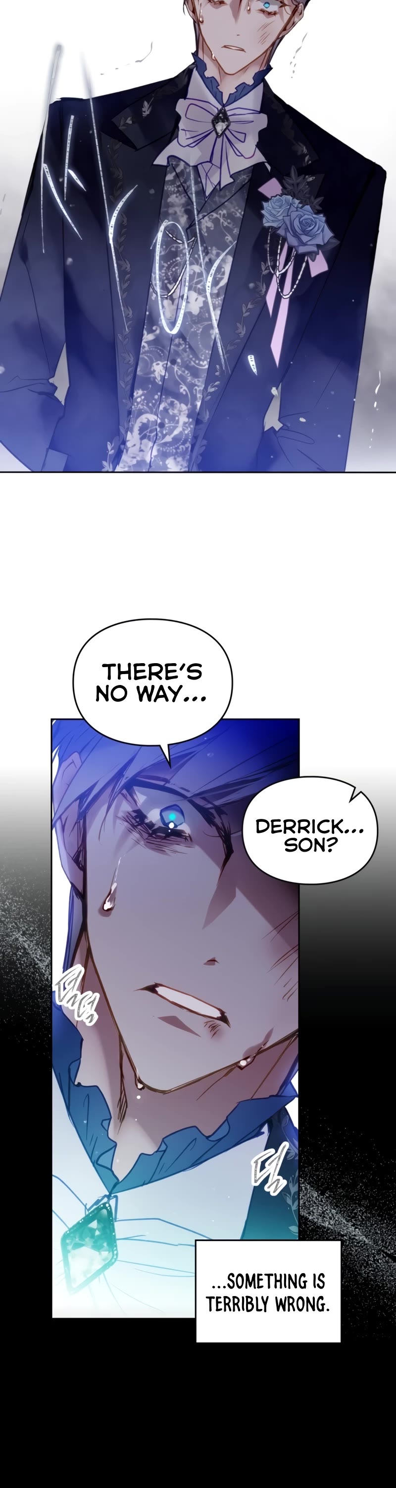 Death Is The Only Ending For The Villainess Chapter 159 page 9 - Chapter 159