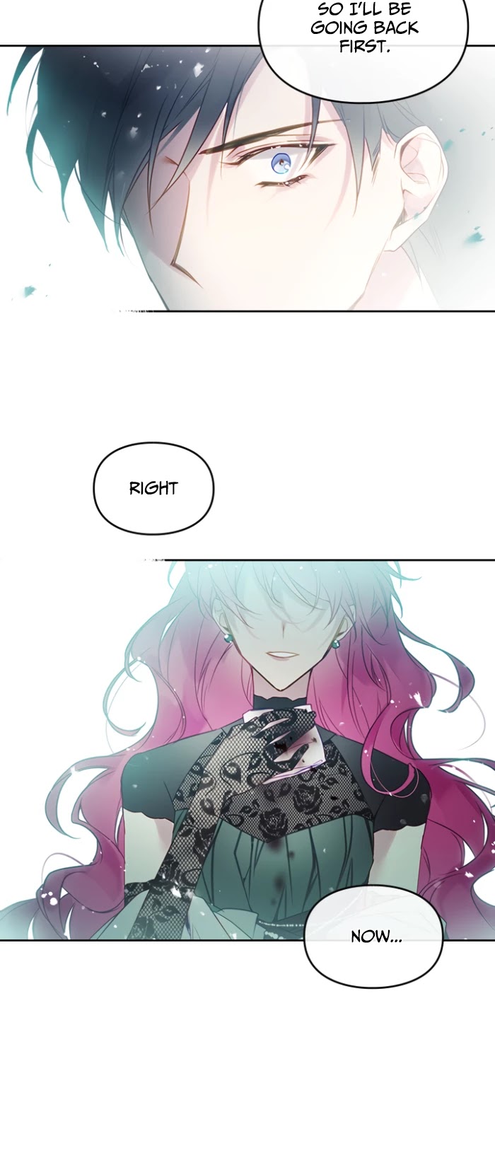 Death Is The Only Ending For The Villainess Chapter 16 page 13 - Chapter 16