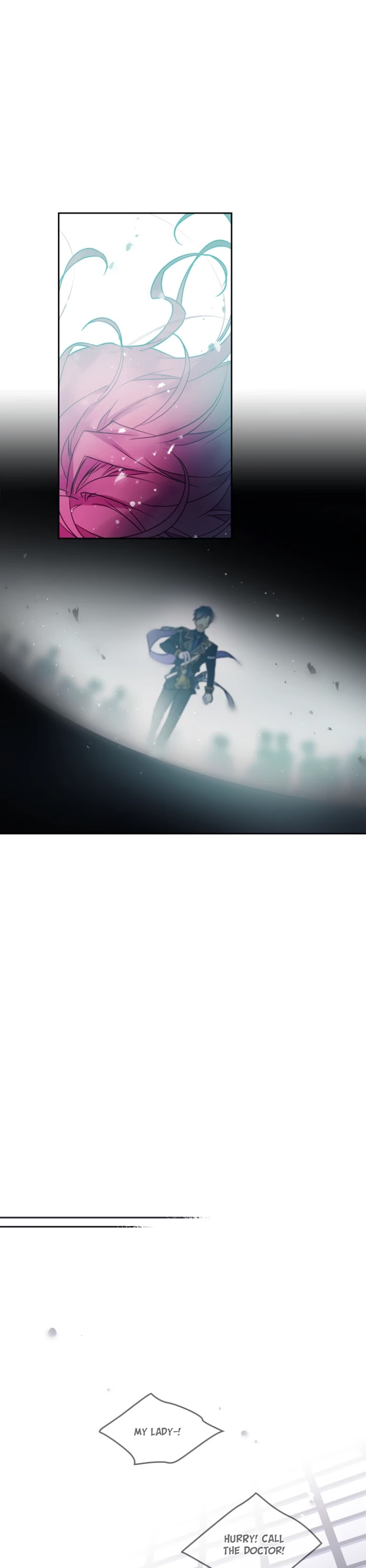 Death Is The Only Ending For The Villainess Chapter 16 page 14 - Chapter 16