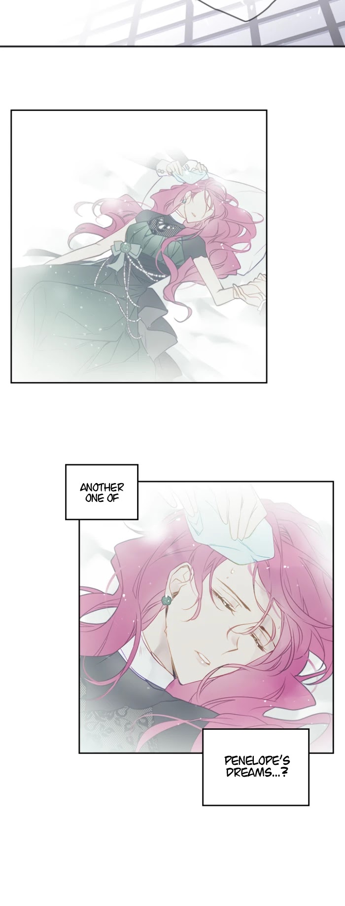 Death Is The Only Ending For The Villainess Chapter 16 page 15 - Chapter 16
