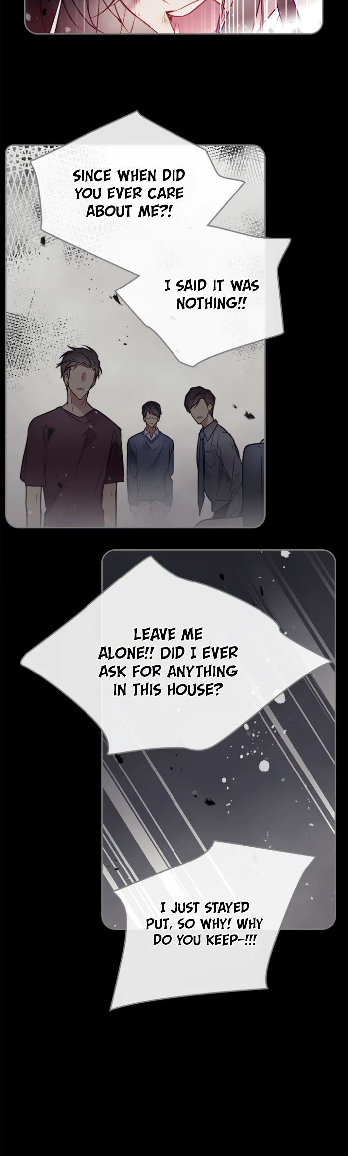 Death Is The Only Ending For The Villainess Chapter 16 page 20 - Chapter 16