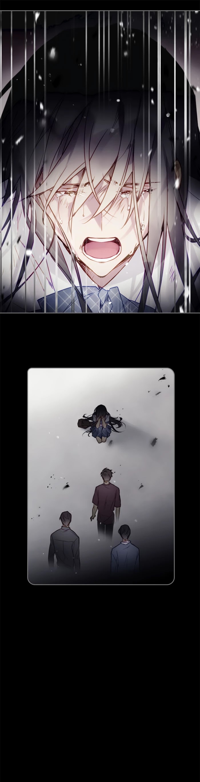 Death Is The Only Ending For The Villainess Chapter 16 page 21 - Chapter 16