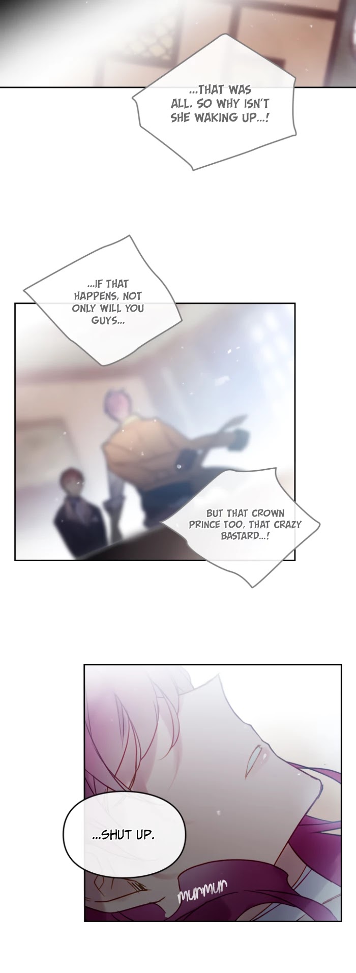 Death Is The Only Ending For The Villainess Chapter 16 page 24 - Chapter 16
