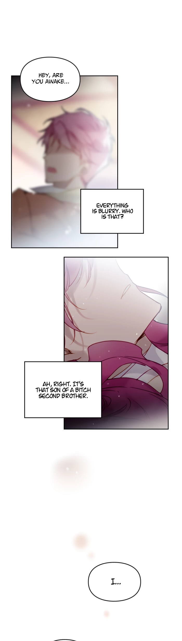 Death Is The Only Ending For The Villainess Chapter 16 page 25 - Chapter 16