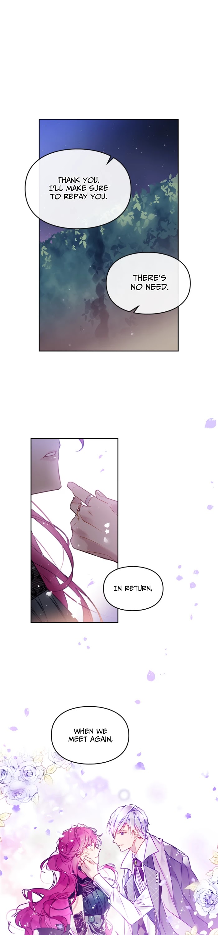 Death Is The Only Ending For The Villainess Chapter 16 page 9 - Chapter 16