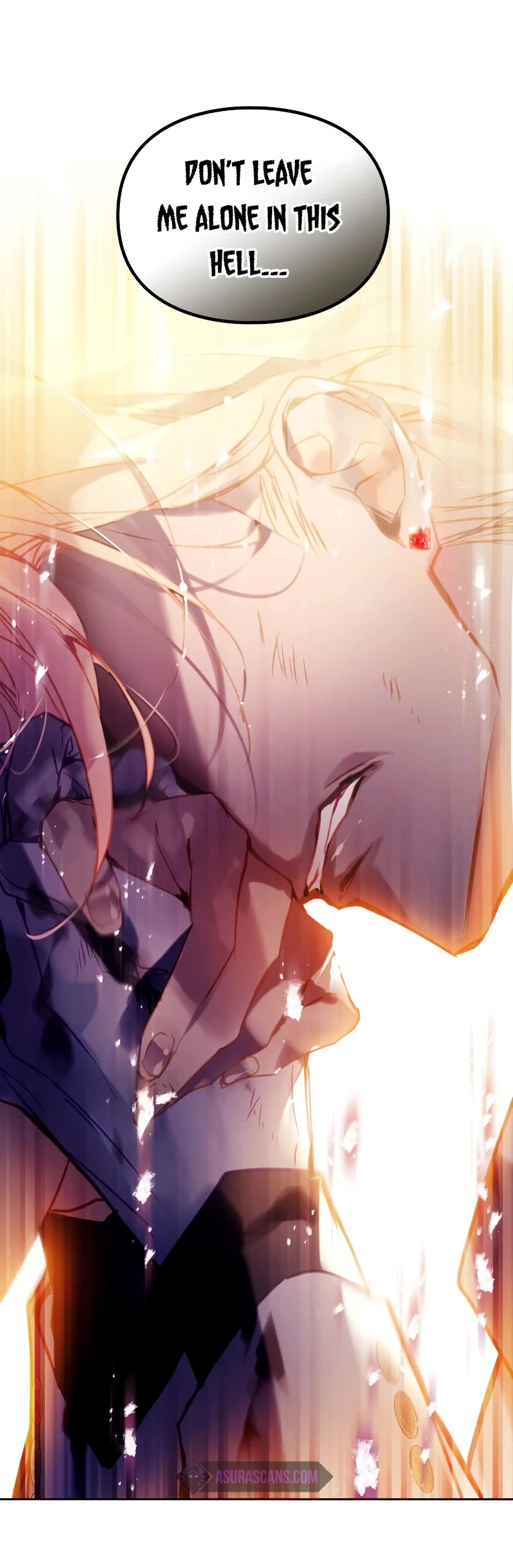 Death Is The Only Ending For The Villainess Chapter 160 page 10 - Chapter 160