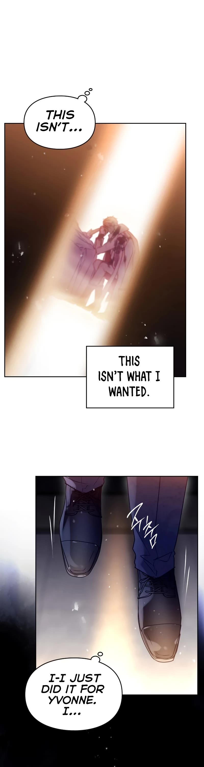 Death Is The Only Ending For The Villainess Chapter 160 page 12 - Chapter 160