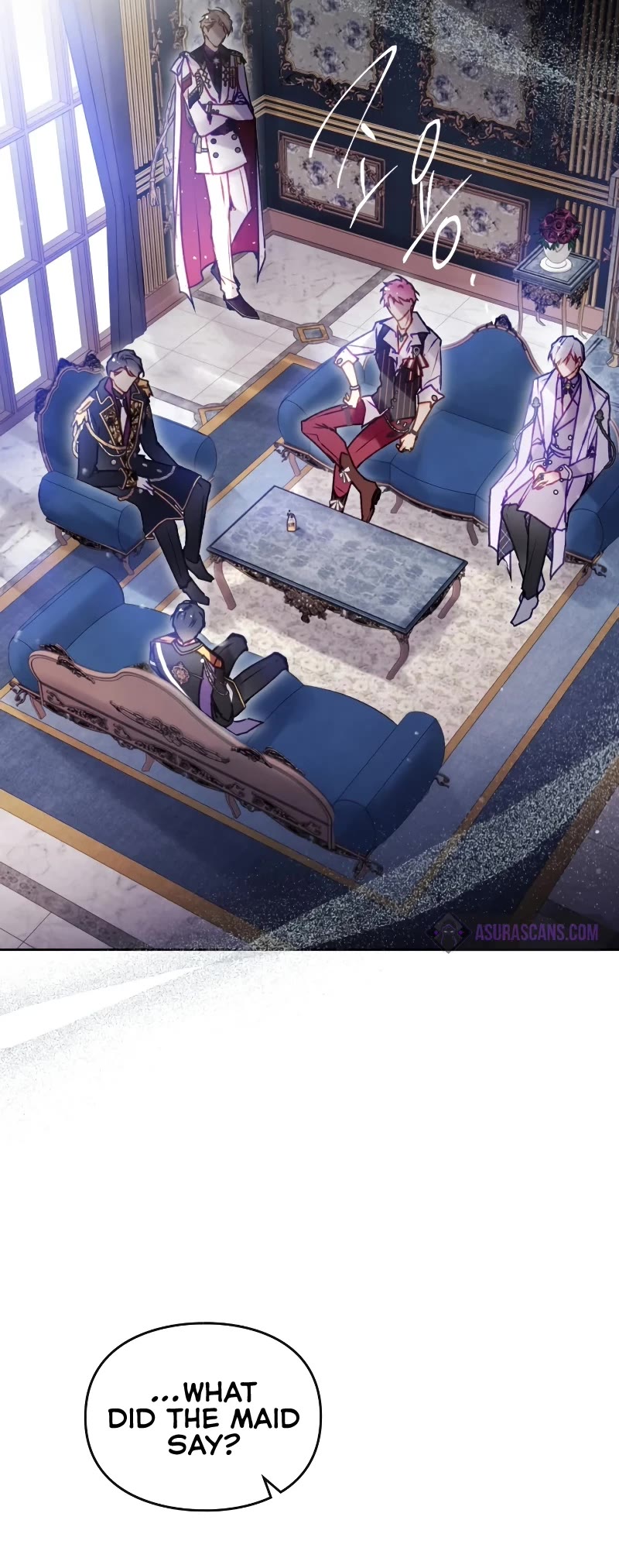 Death Is The Only Ending For The Villainess Chapter 160 page 16 - Chapter 160