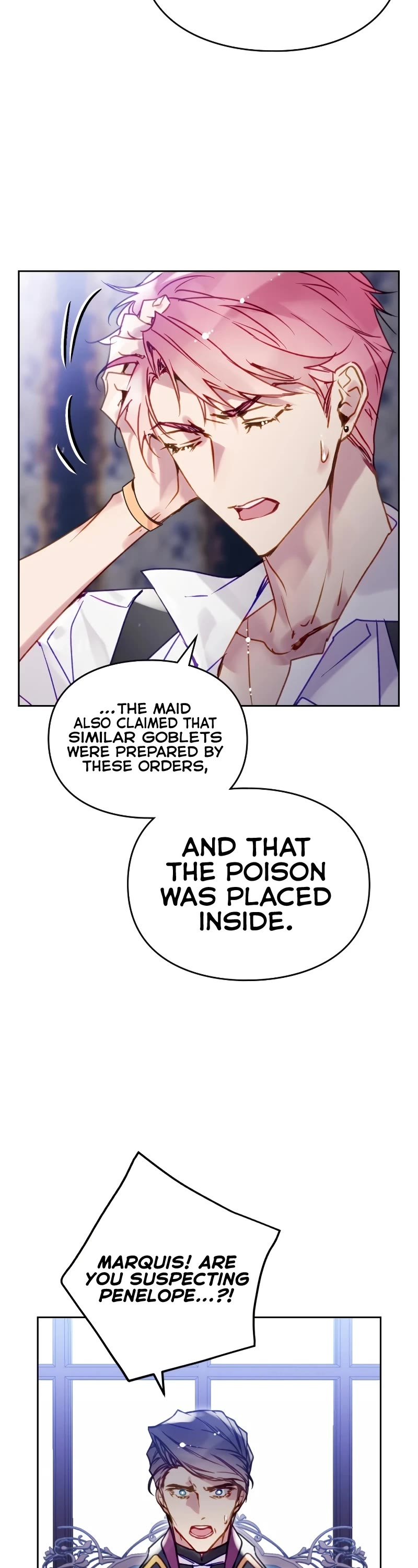 Death Is The Only Ending For The Villainess Chapter 160 page 18 - Chapter 160