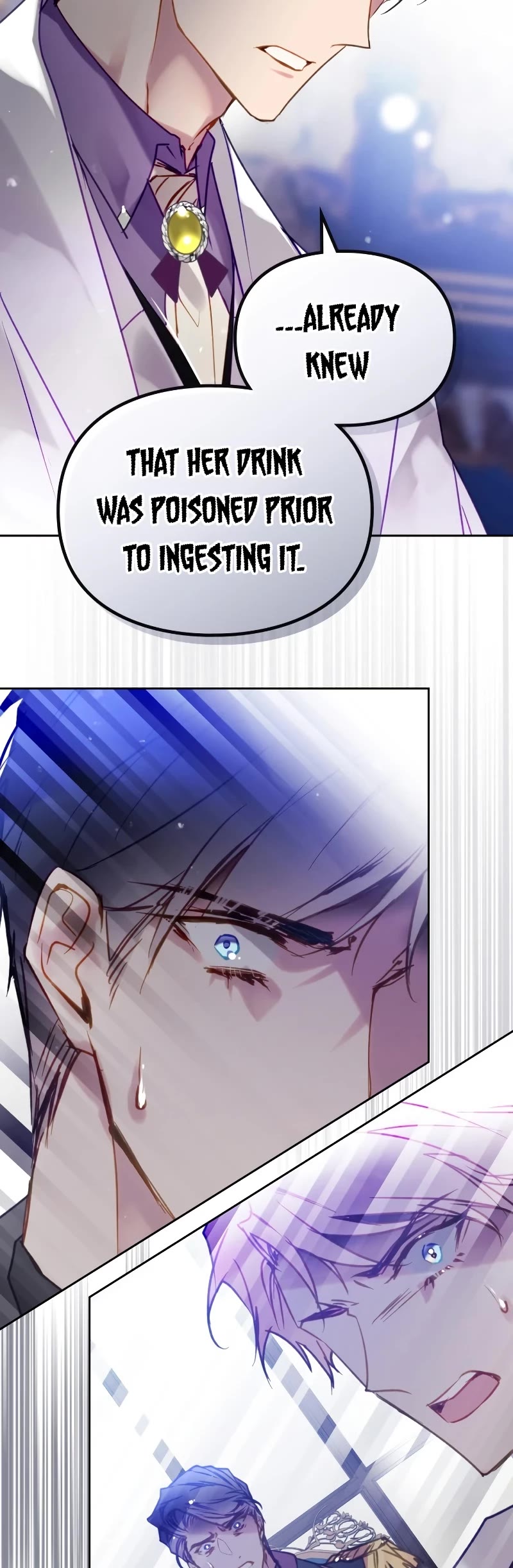 Death Is The Only Ending For The Villainess Chapter 160 page 20 - Chapter 160