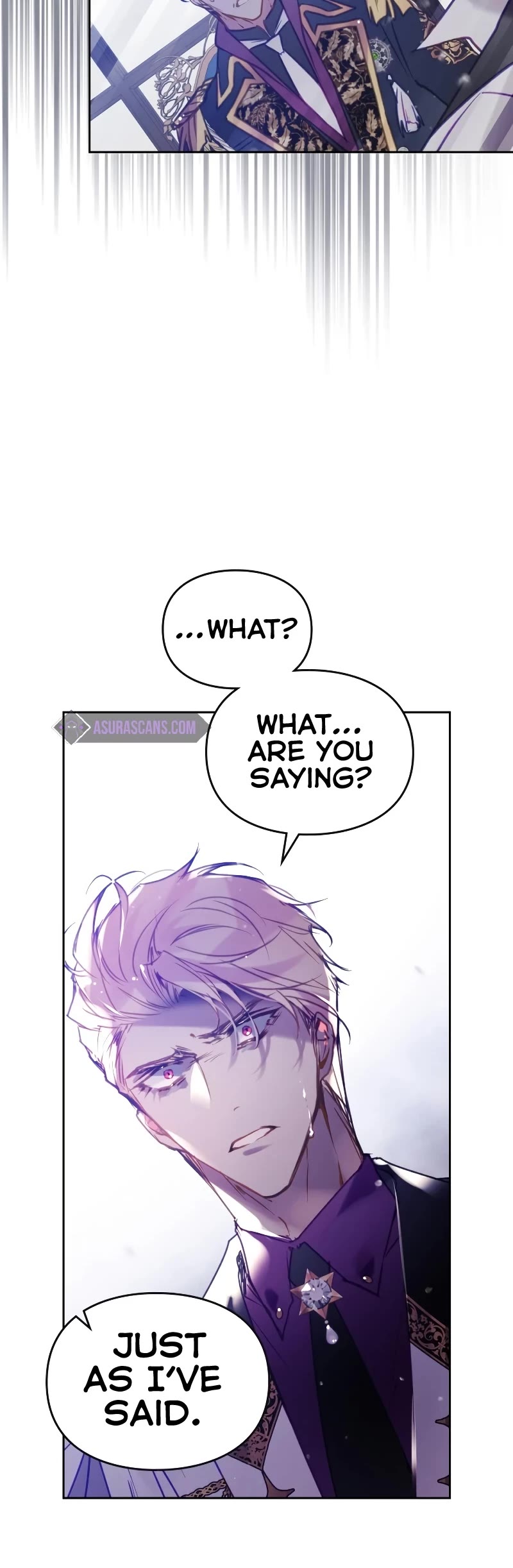Death Is The Only Ending For The Villainess Chapter 160 page 21 - Chapter 160
