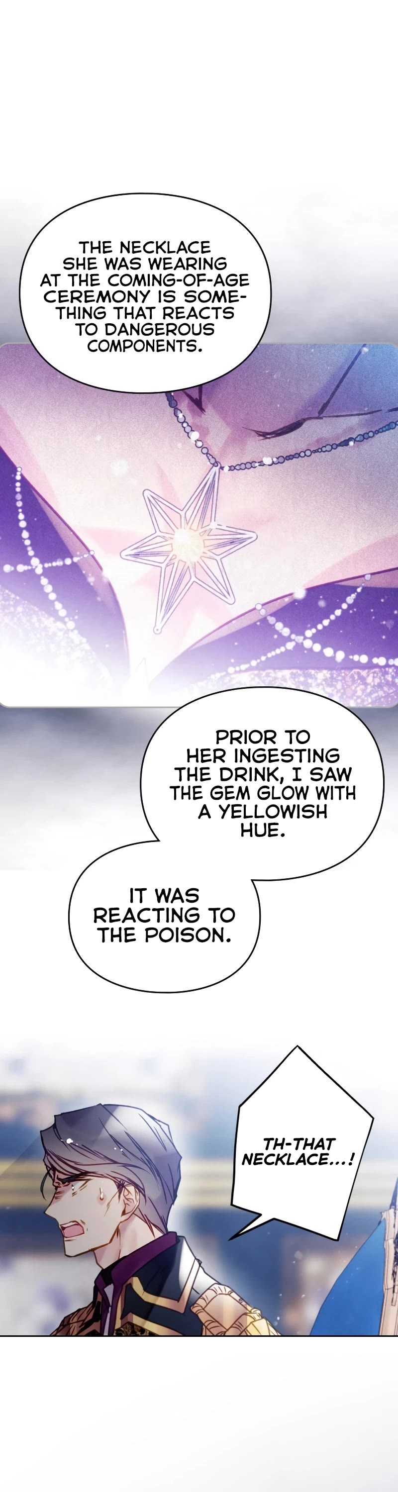 Death Is The Only Ending For The Villainess Chapter 160 page 22 - Chapter 160