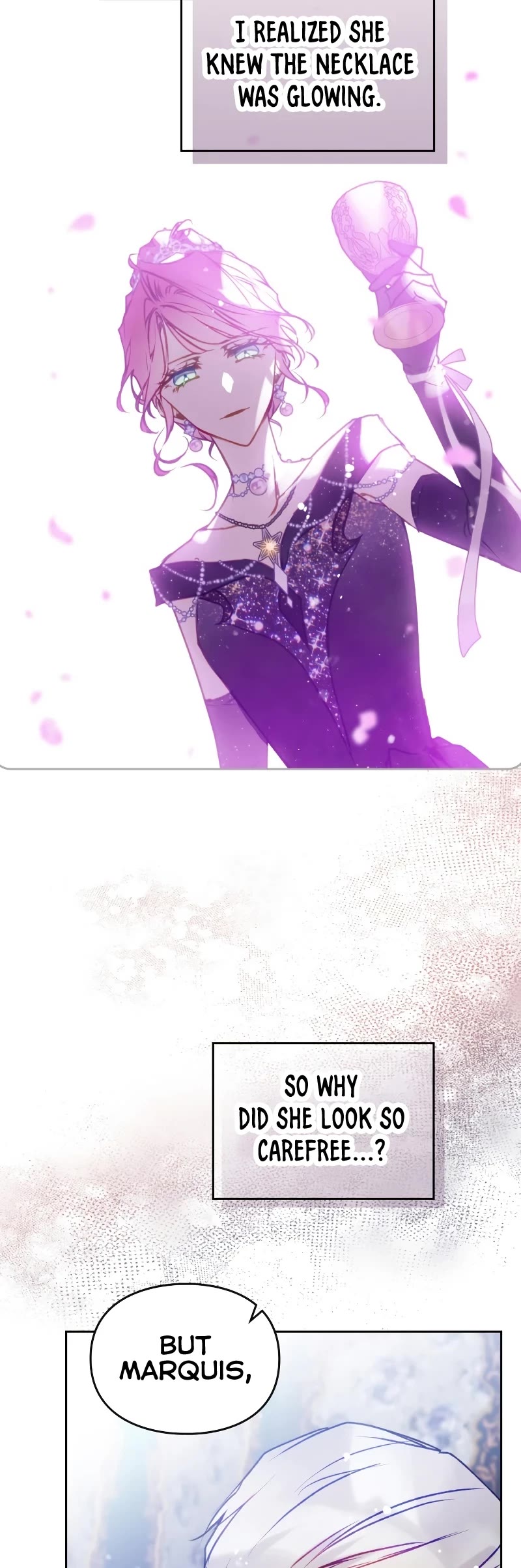 Death Is The Only Ending For The Villainess Chapter 160 page 25 - Chapter 160