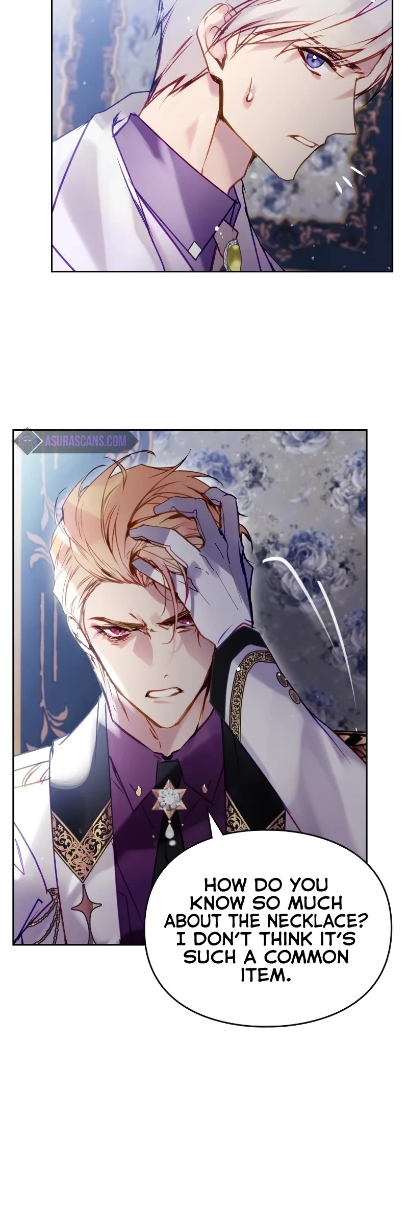 Death Is The Only Ending For The Villainess Chapter 160 page 26 - Chapter 160