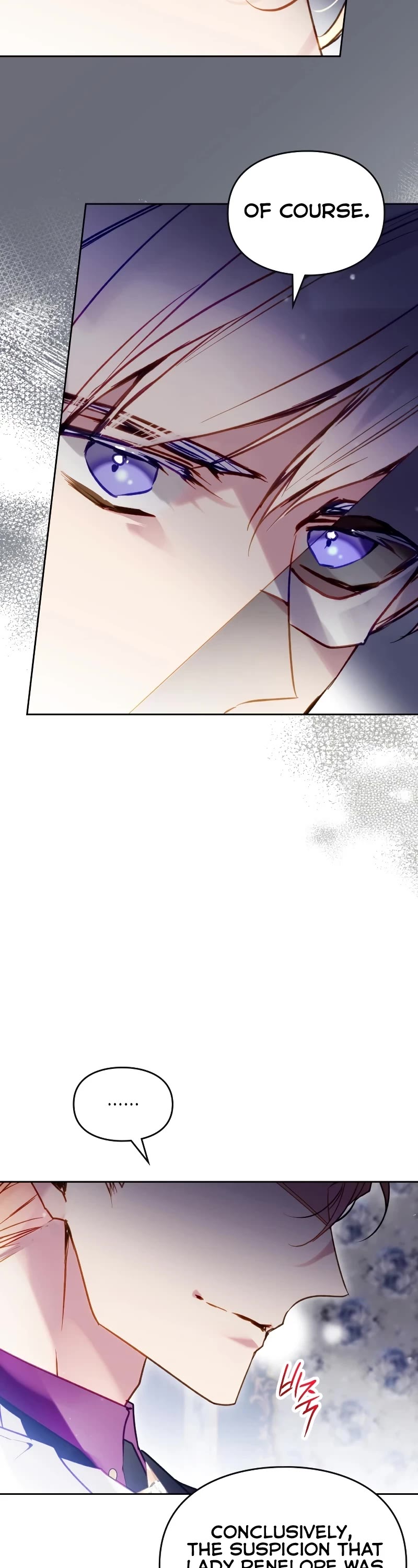 Death Is The Only Ending For The Villainess Chapter 160 page 28 - Chapter 160