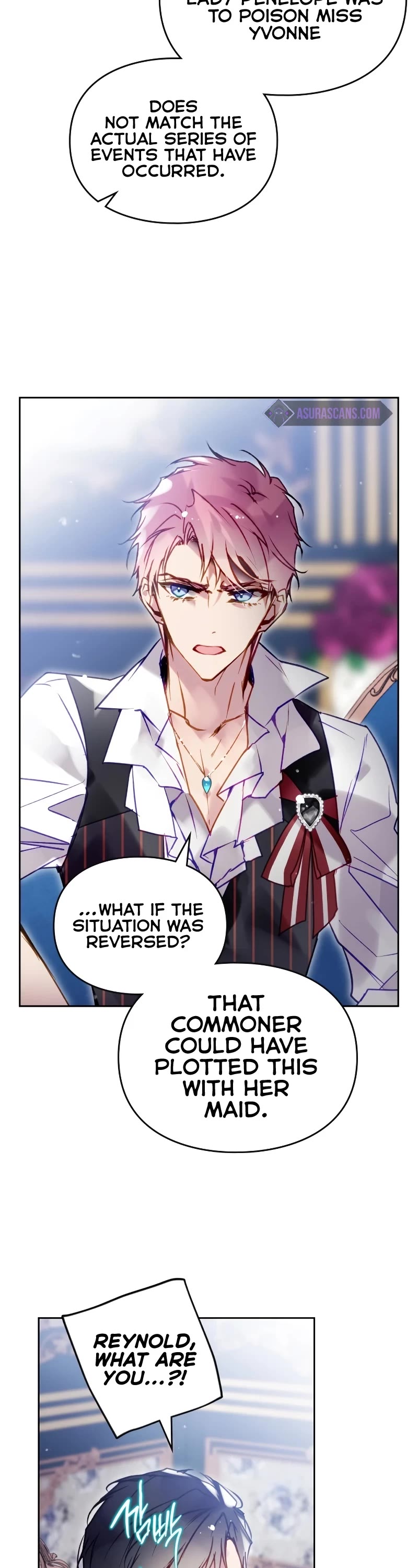 Death Is The Only Ending For The Villainess Chapter 160 page 29 - Chapter 160