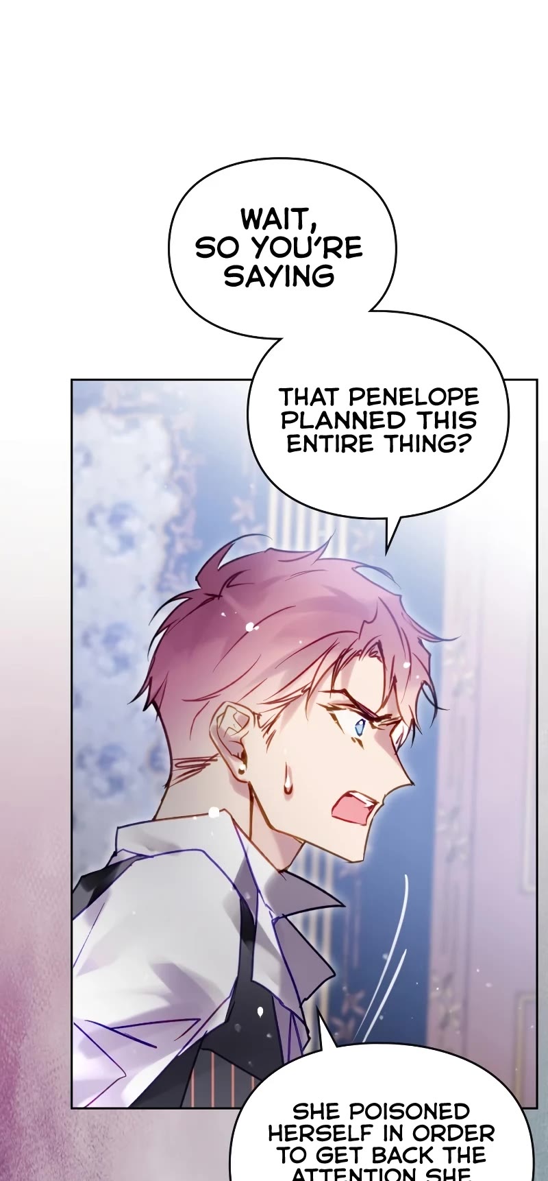 Death Is The Only Ending For The Villainess Chapter 160 page 35 - Chapter 160