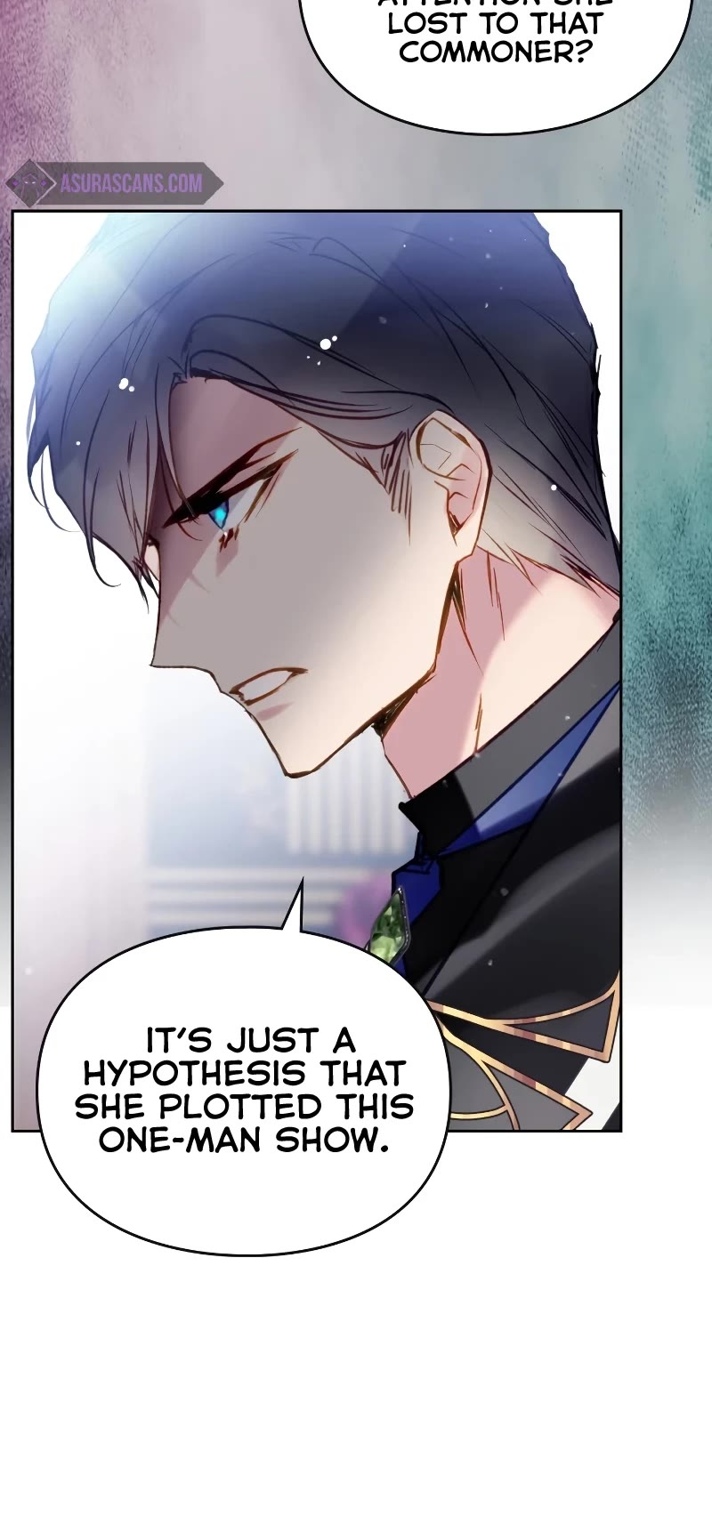 Death Is The Only Ending For The Villainess Chapter 160 page 36 - Chapter 160