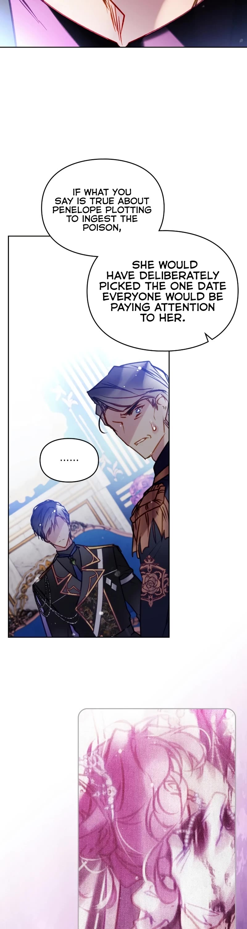 Death Is The Only Ending For The Villainess Chapter 160 page 38 - Chapter 160