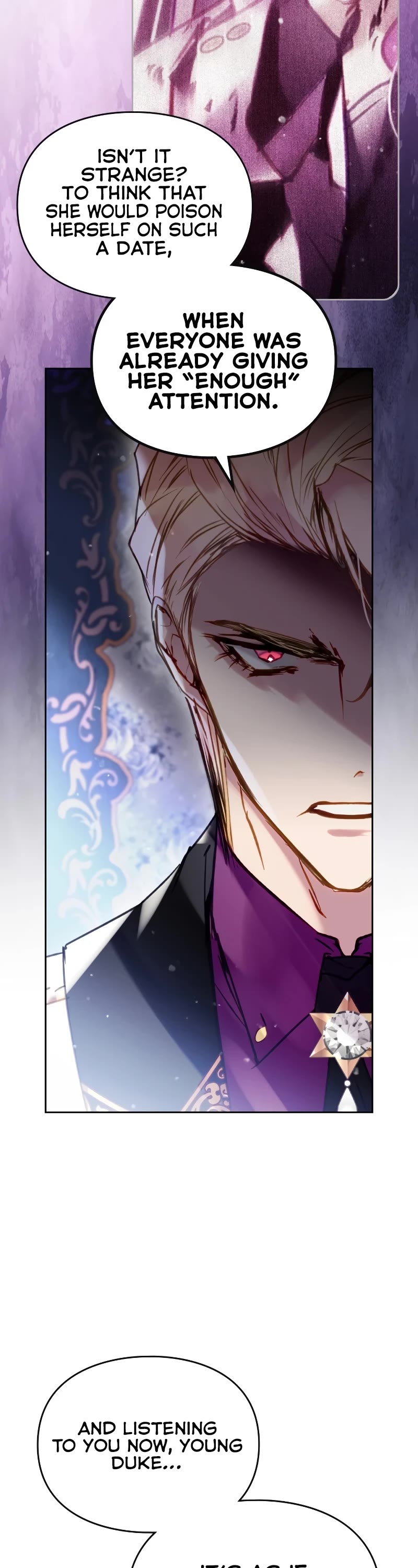 Death Is The Only Ending For The Villainess Chapter 160 page 39 - Chapter 160