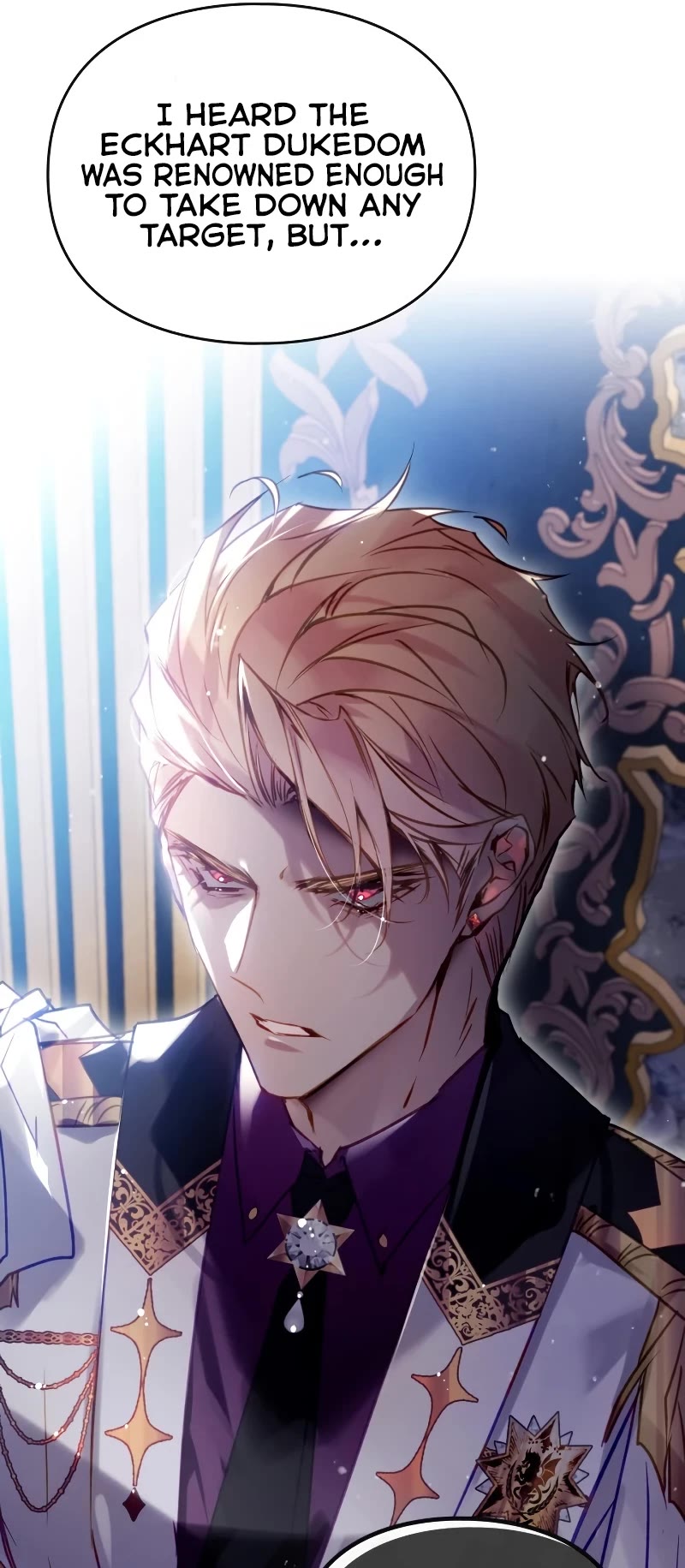 Death Is The Only Ending For The Villainess Chapter 160 page 42 - Chapter 160