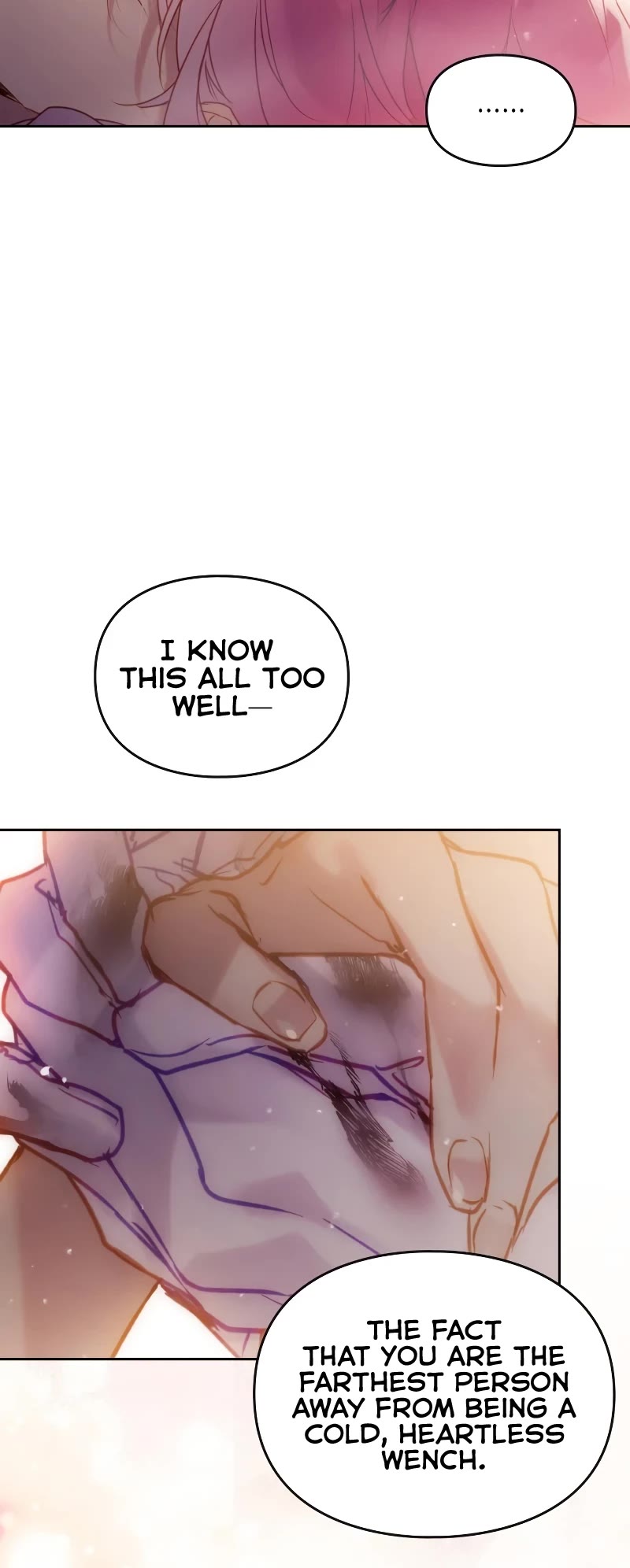 Death Is The Only Ending For The Villainess Chapter 160 page 5 - Chapter 160