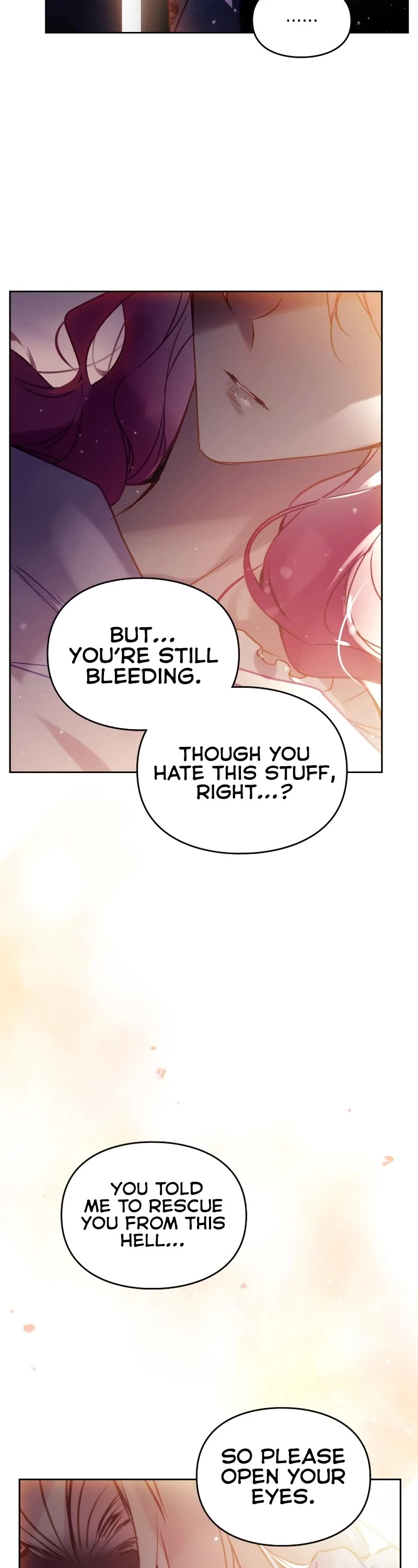Death Is The Only Ending For The Villainess Chapter 160 page 8 - Chapter 160