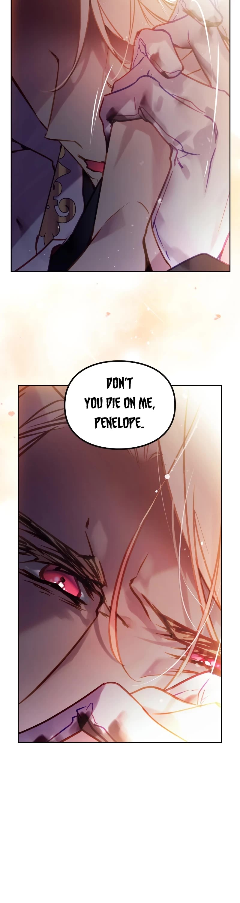 Death Is The Only Ending For The Villainess Chapter 160 page 9 - Chapter 160