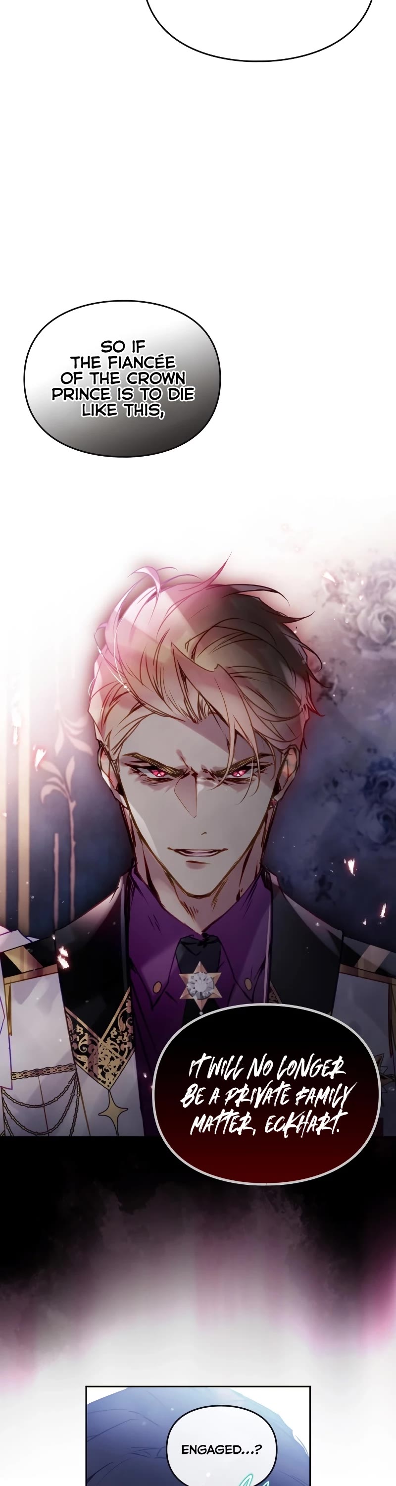 Death Is The Only Ending For The Villainess Chapter 161 page 13 - Chapter 161