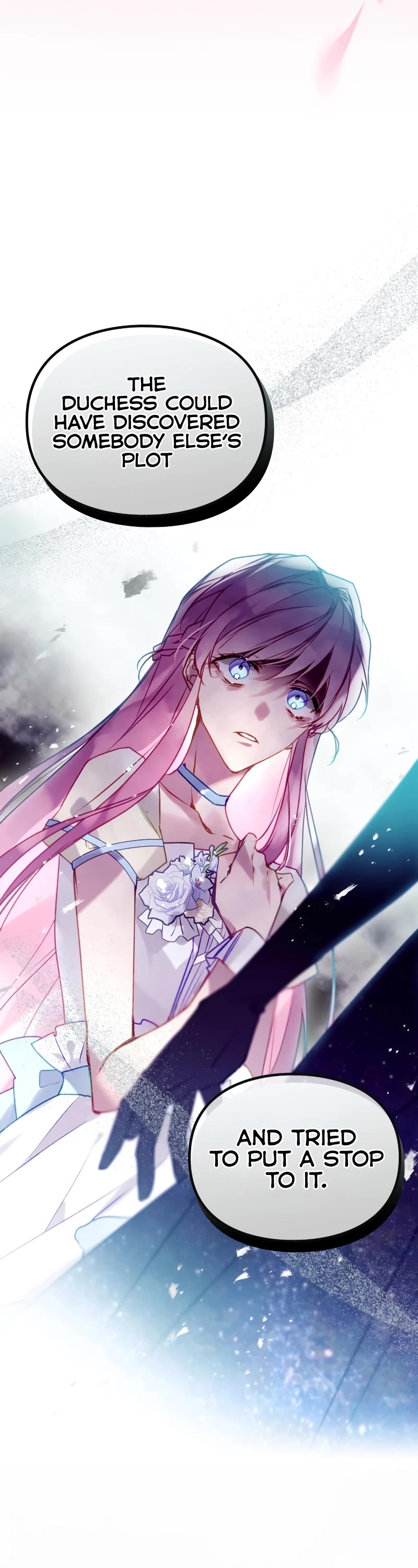 Death Is The Only Ending For The Villainess Chapter 161 page 17 - Chapter 161