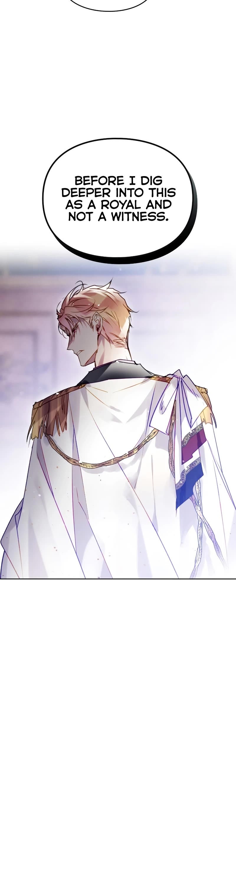Death Is The Only Ending For The Villainess Chapter 161 page 19 - Chapter 161