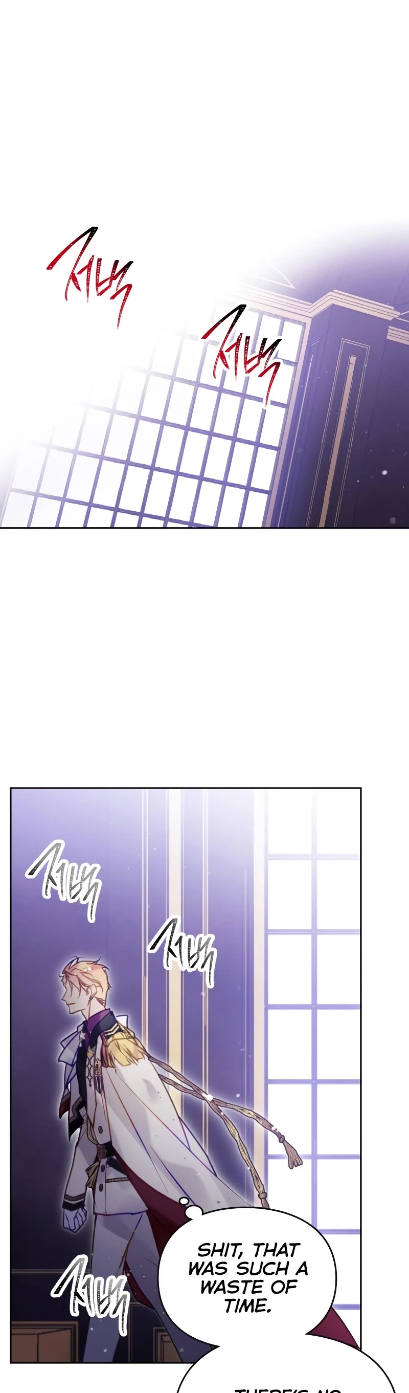 Death Is The Only Ending For The Villainess Chapter 161 page 20 - Chapter 161