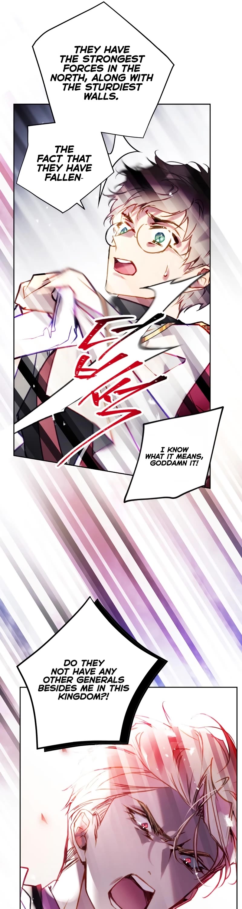 Death Is The Only Ending For The Villainess Chapter 161 page 27 - Chapter 161