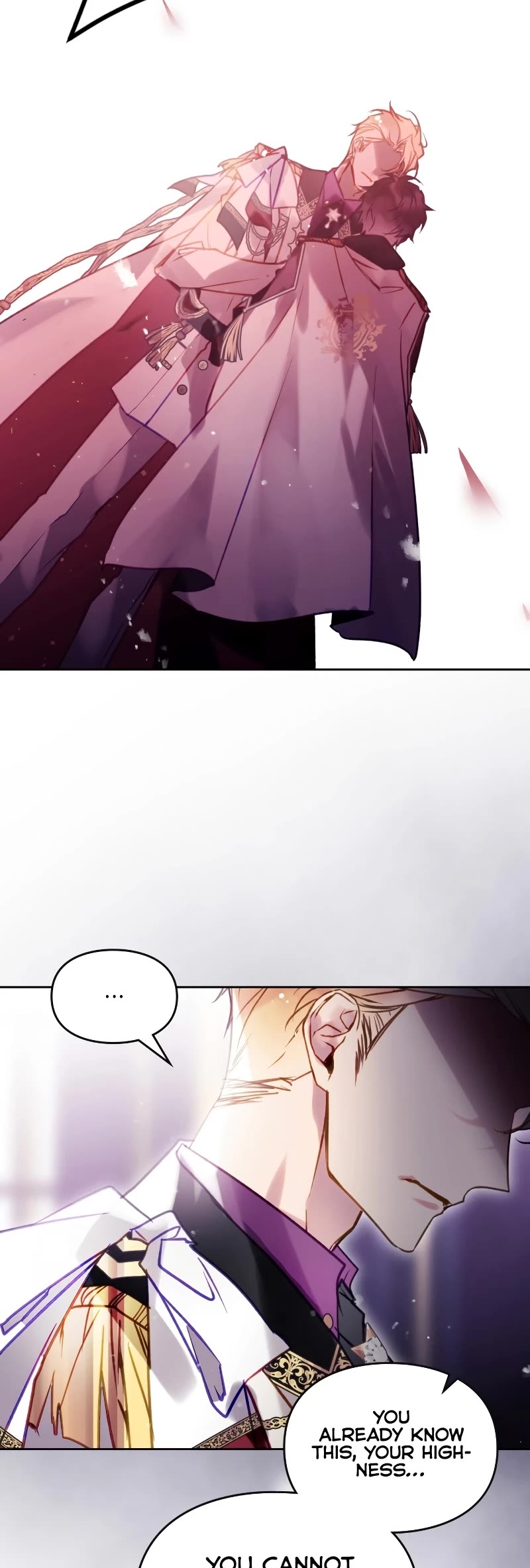 Death Is The Only Ending For The Villainess Chapter 161 page 30 - Chapter 161