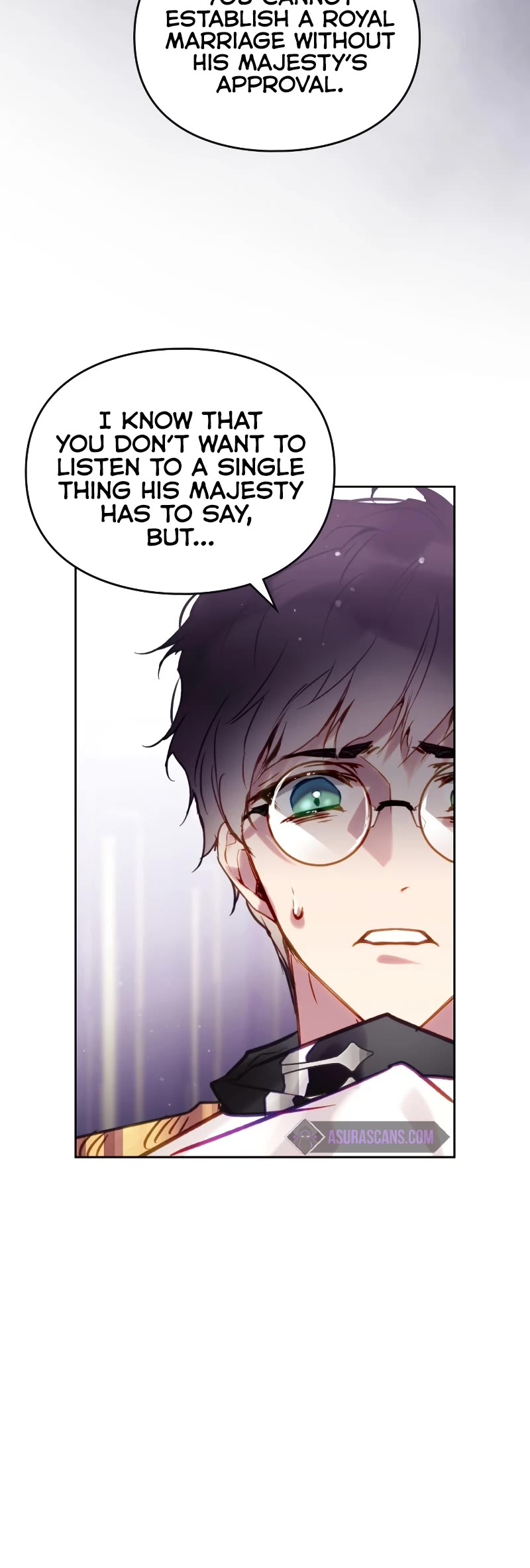 Death Is The Only Ending For The Villainess Chapter 161 page 31 - Chapter 161