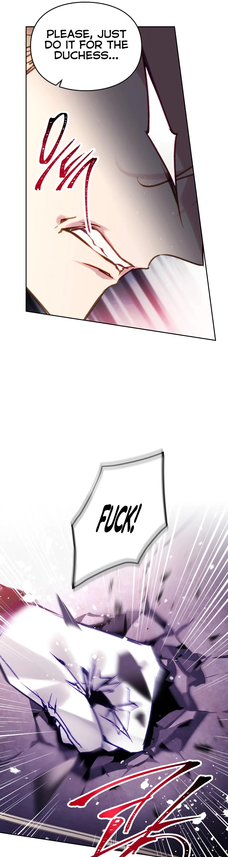 Death Is The Only Ending For The Villainess Chapter 161 page 32 - Chapter 161