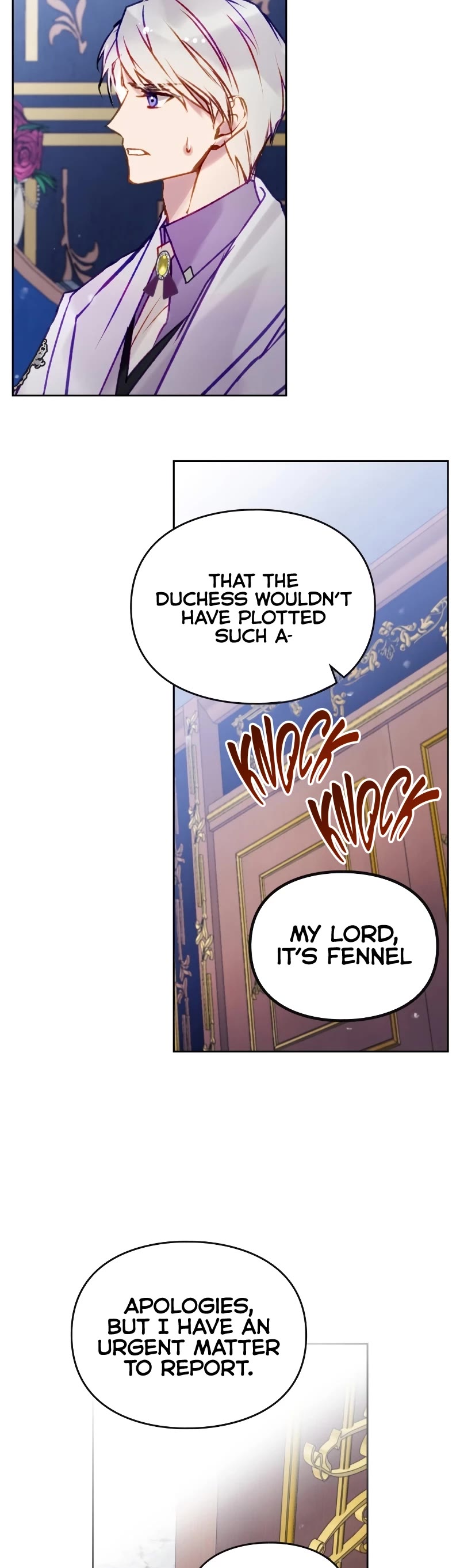 Death Is The Only Ending For The Villainess Chapter 161 page 5 - Chapter 161