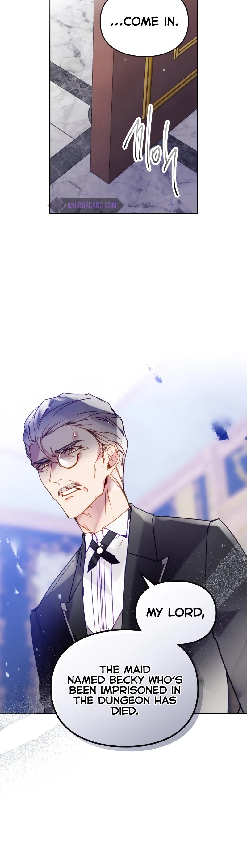 Death Is The Only Ending For The Villainess Chapter 161 page 6 - Chapter 161