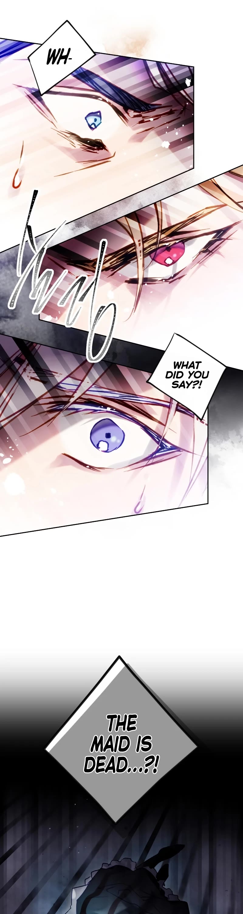 Death Is The Only Ending For The Villainess Chapter 161 page 7 - Chapter 161