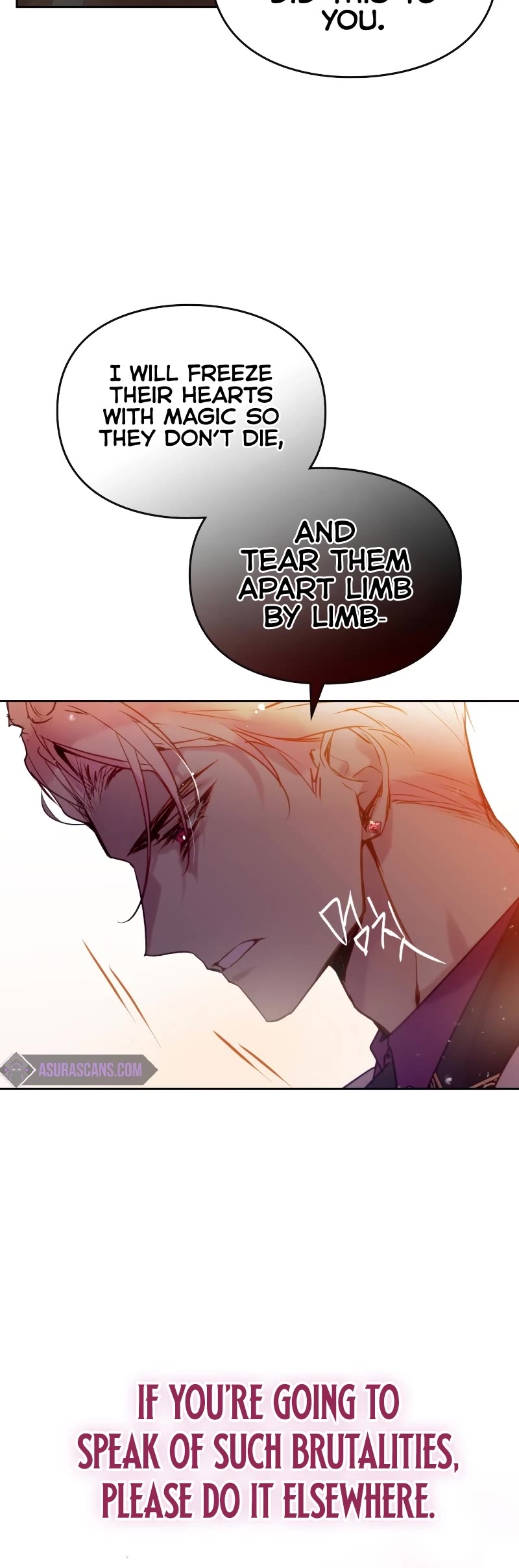 Death Is The Only Ending For The Villainess Chapter 162 page 11 - Chapter 162: S4 End
