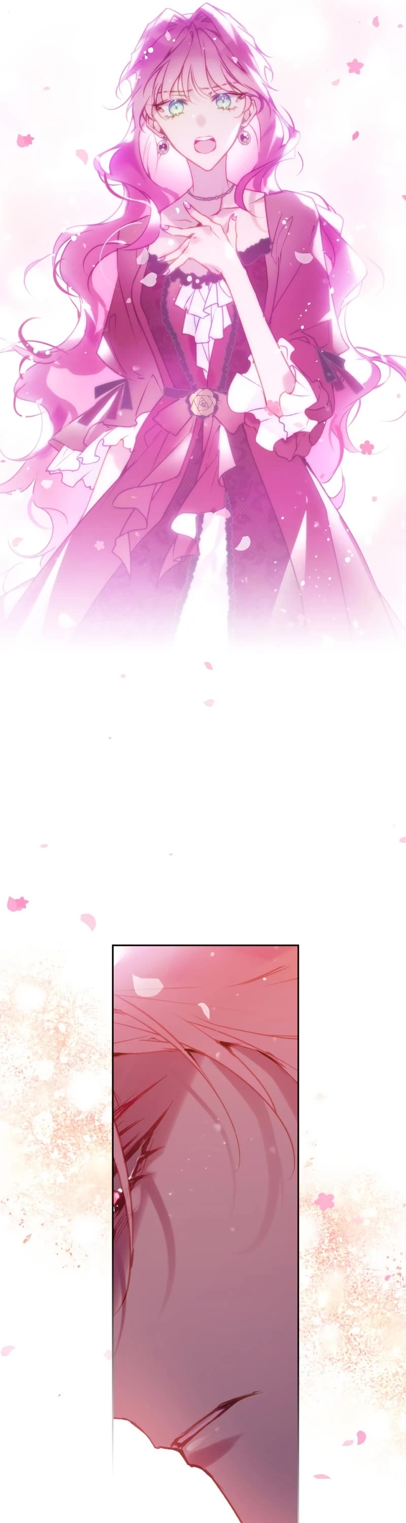 Death Is The Only Ending For The Villainess Chapter 162 page 12 - Chapter 162: S4 End