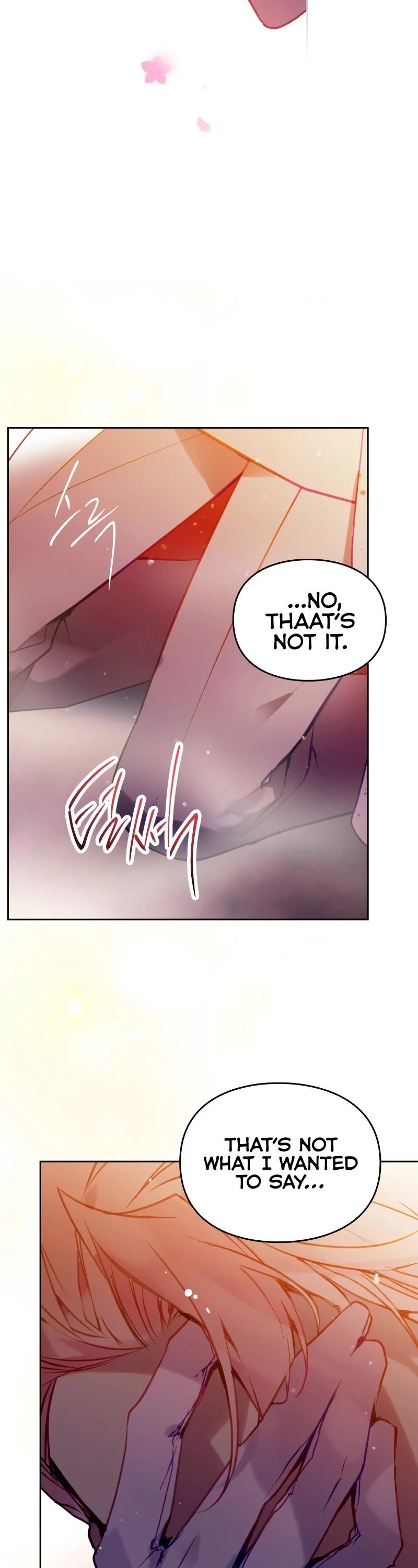 Death Is The Only Ending For The Villainess Chapter 162 page 13 - Chapter 162: S4 End