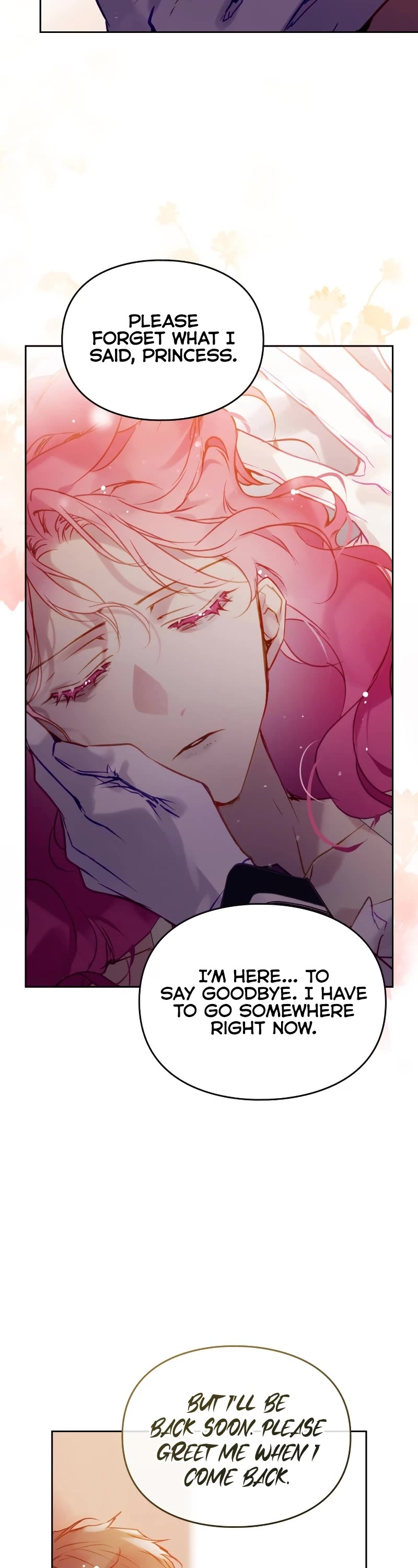Death Is The Only Ending For The Villainess Chapter 162 page 14 - Chapter 162: S4 End