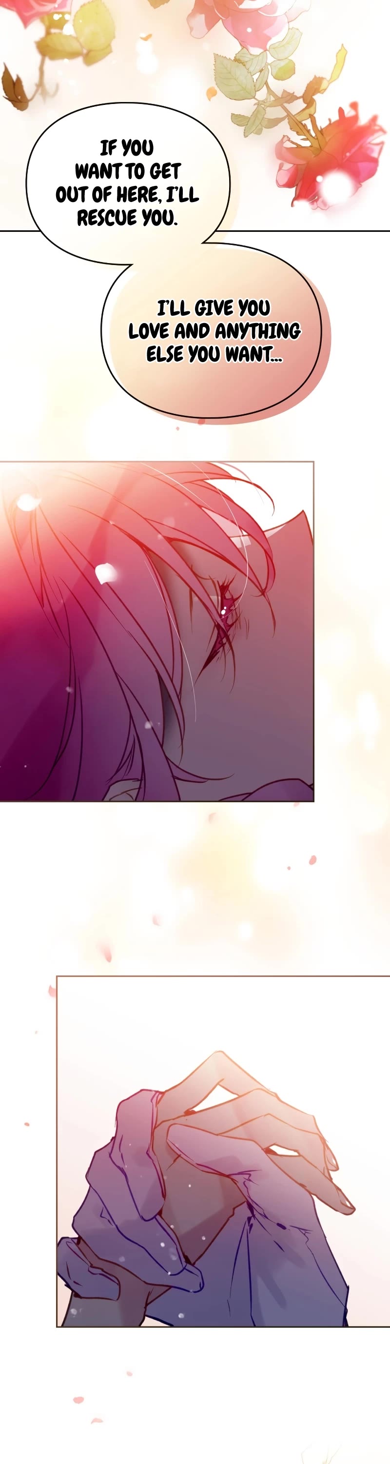 Death Is The Only Ending For The Villainess Chapter 162 page 18 - Chapter 162: S4 End