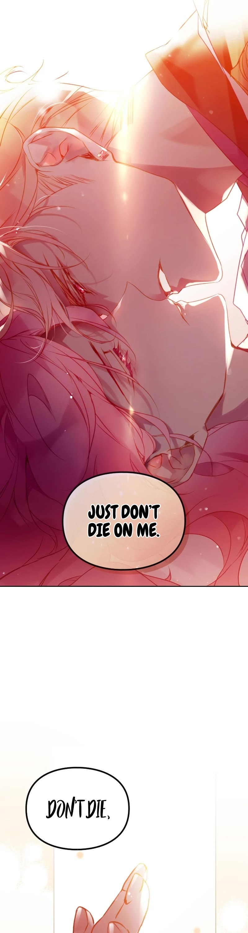 Death Is The Only Ending For The Villainess Chapter 162 page 19 - Chapter 162: S4 End