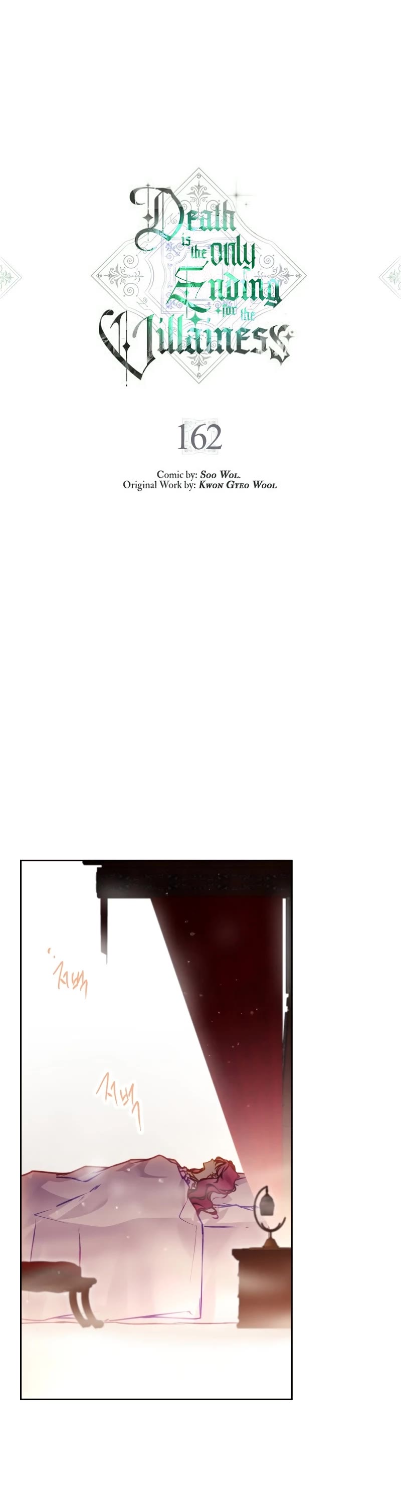 Death Is The Only Ending For The Villainess Chapter 162 page 2 - Chapter 162: S4 End