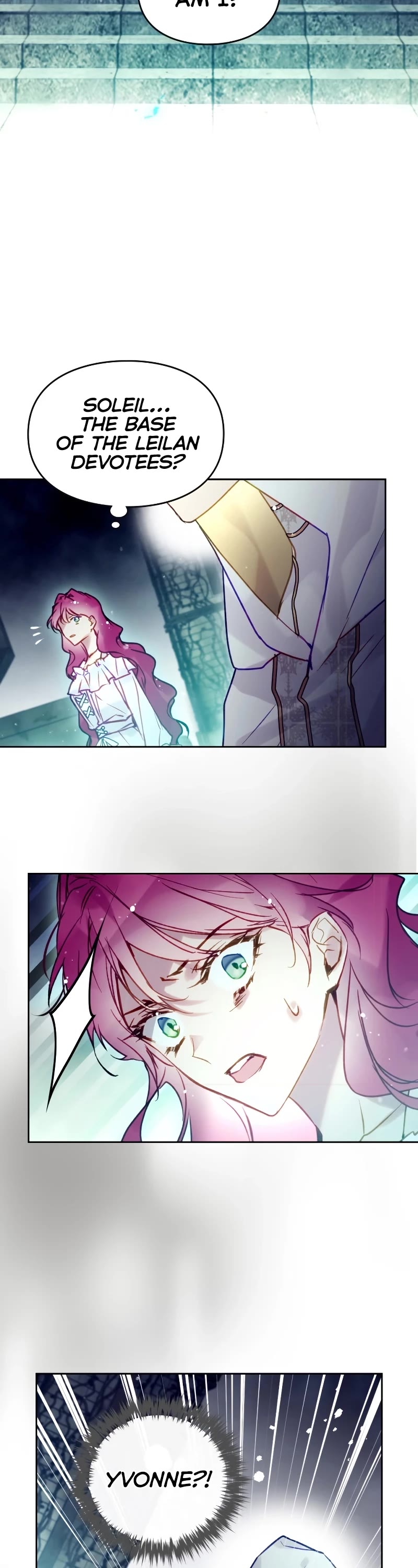 Death Is The Only Ending For The Villainess Chapter 162 page 23 - Chapter 162: S4 End
