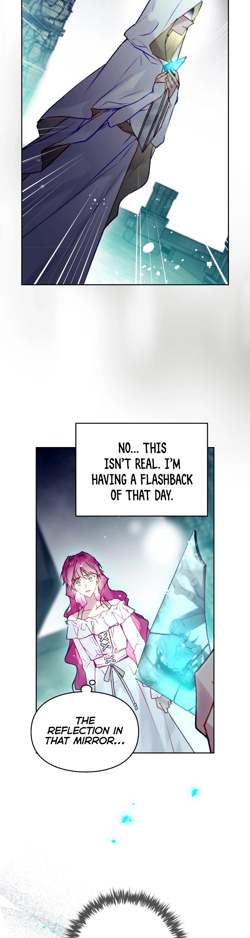 Death Is The Only Ending For The Villainess Chapter 162 page 24 - Chapter 162: S4 End